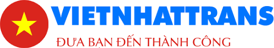 Logo Công Ty TNHH TMDV Vận Tải Liên Tỉnh Quốc Tế Việt Nhật